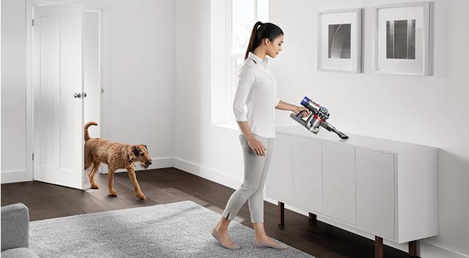 Как полюбить уборку: 3 новых способа Как полюбить уборку: 3 новых способа