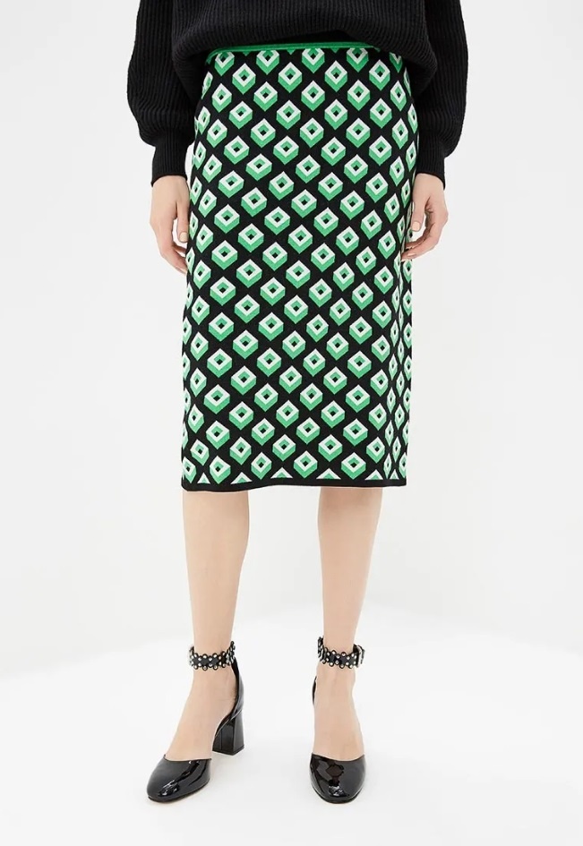 Diane von Furstenberg (Lamoda), 27 299 рублей