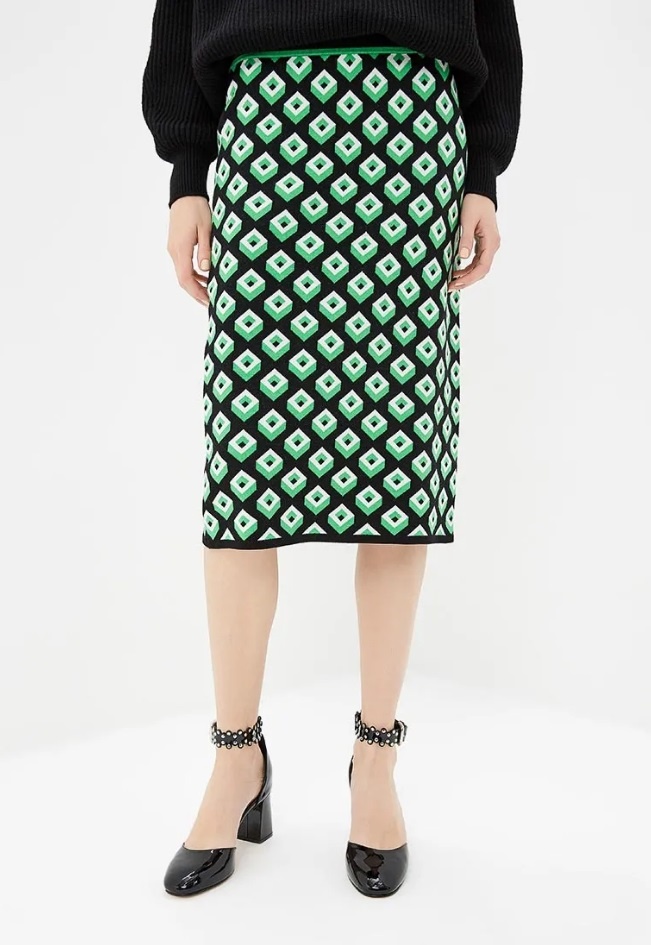 Diane von Furstenberg (Lamoda), 27 299 рублей