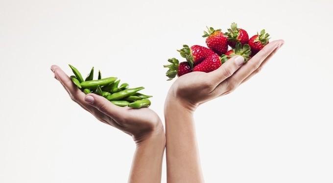 «Нет» диетам, «да» осознанному питанию «Нет» диетам, «да» осознанному питанию