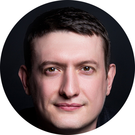 Артем Первухин