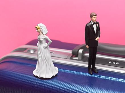 Уйти достойно: почему мужчинам это так тяжело? Уйти достойно: почему мужчинам это так тяжело?