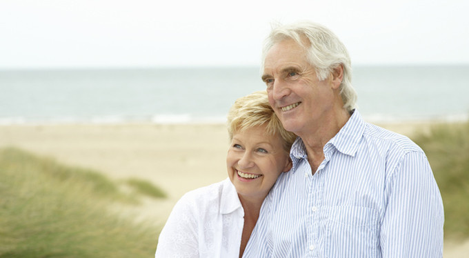 Как сохранить любовь: 9 советов от 93-летнего психолога