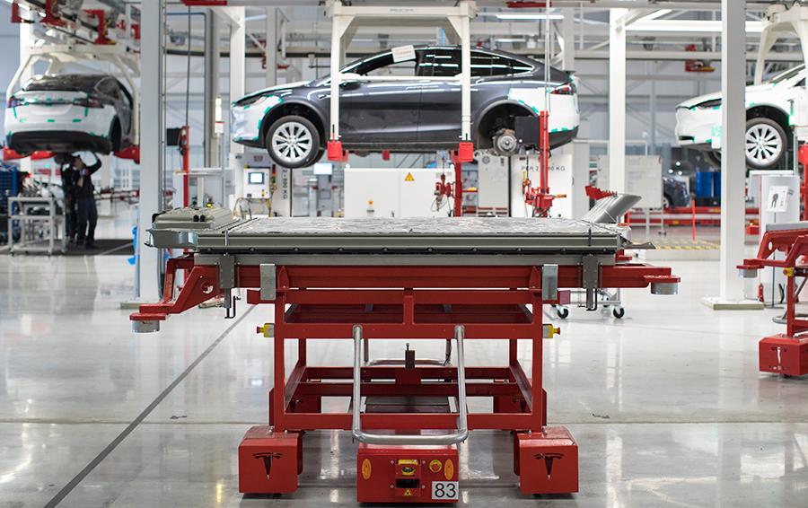 Фото Jasper Juinen / Bloomberg via Getty Images