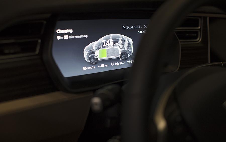 Фото Jasper Juinen / Bloomberg via Getty Images