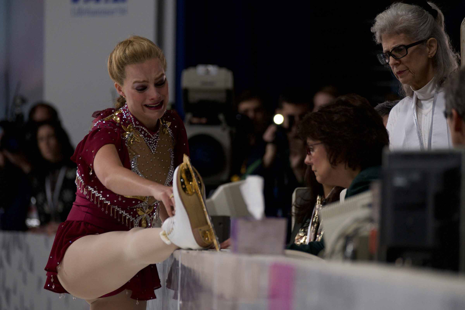 «Тоня против всех» (I, Tonya), 2017