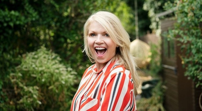 50 оттенков яркого: научиться любить себя и жизнь… в любом возрасте!