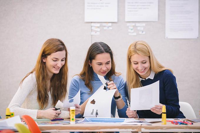 Как научиться понимать искусство и самого себя Как научиться понимать искусство и самого себя