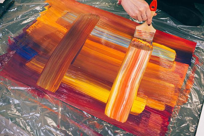 Как научиться понимать искусство и самого себя Как научиться понимать искусство и самого себя