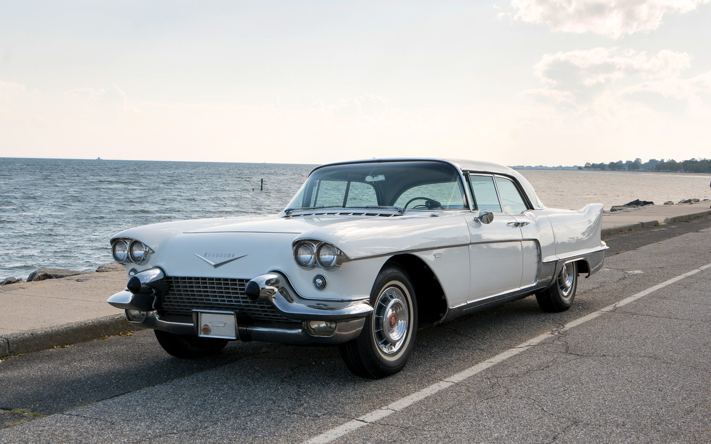 Cadillac Eldorado Brougham