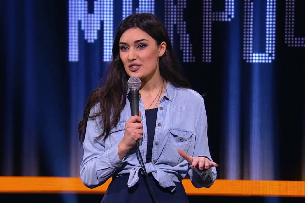 Александр Ни